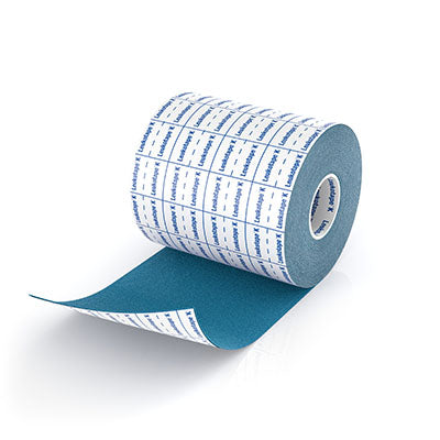 BSN Medical Leukotape K, 1" x 5.5 yd, Pack of 5 — for Athletic Taping and Joint Support