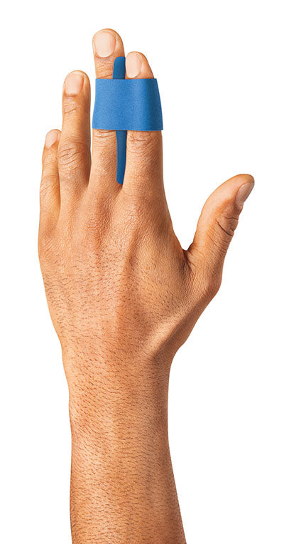 BSN Medical Leukotape K, 1" x 5.5 yd, Pack of 5 — for Athletic Taping and Joint Support