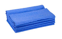 Orfit Orficast More Thermoplastic Tape, 11.8" x 9', Blue — for Athletic Taping and Joint Support