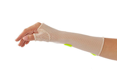 Orfit Classic, soft, 18" x 24" x 1/12", micro perforated 13%, case of 4 — for Orfit in Clinical and Institutional Care
