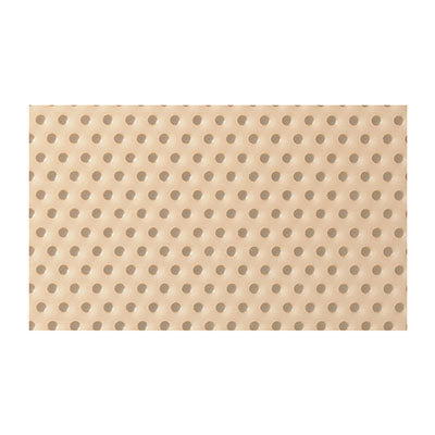 Orfit Classic, soft, 18" x 24" x 1/12", maxi perforated 25% — for Orfit in Clinical and Institutional Care