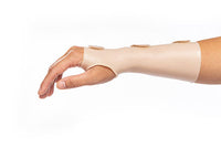 Orfit Classic Precuts, gauntlet immobilization splint, 1/12" micro perforated 13%, medium — for Splinting and Support Care
