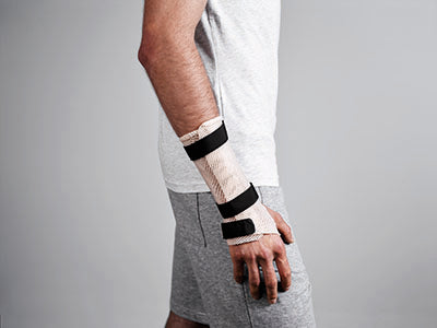 Orfit NS Soft, 18" x 24" x 1/16", micro perforated 13% — for Orfit in Clinical and Institutional Care