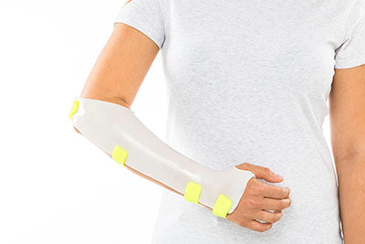 Orfit Natural NS Soft, 18" x 24" x 1/16", non perforated, case of 4 — for Orfit in Clinical and Institutional Care
