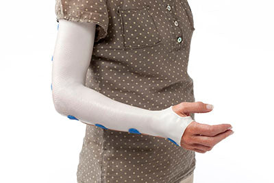 Orfit Natural NS Soft, 18" x 24" x 3/32", micro perforated 13% — for Orfit in Clinical and Institutional Care
