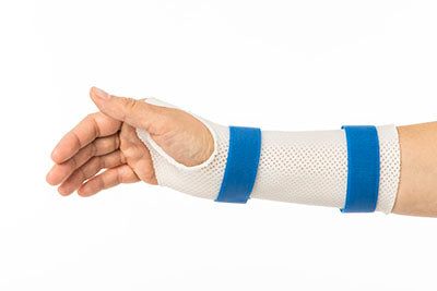 Orfit Natural NS Soft, 18" x 24" x 1/8", macro perforated 1% — for Orfit in Clinical and Institutional Care
