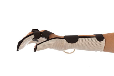 Orfit Orfilight, 18" x 24" x 1/8", non perforated — for Orfit in Clinical and Institutional Care