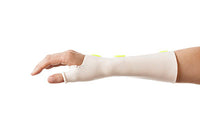 Orfit Orfilight, 18" x 24" x 1/8", non perforated — for Orfit in Clinical and Institutional Care