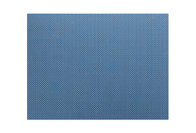 Orfit Orfilight Atomic Blue NS, 18" x 24" x 3/32", micro perforated 13% — for Orfit in Clinical and Institutional Care