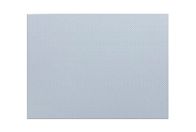 Orfit Colors NS Precuts, gauntlet immobilization splint, 1/12" micro perforated 13%, sonic silver, small — for Splinting and Support Care