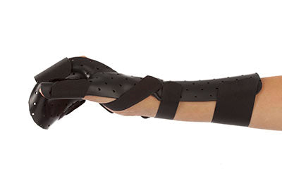 Orfit Eco Black NS Antibacterial, 18" x 24" x 3/32", mini perforated 3.5% — for Orfit in Clinical and Institutional Care