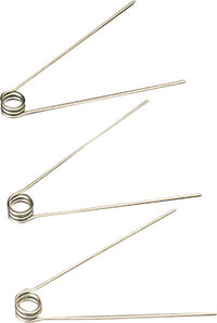 Orfit Knuckle Bender Coil Spring (10 pcs.) — for Orfit in Clinical and Institutional Care
