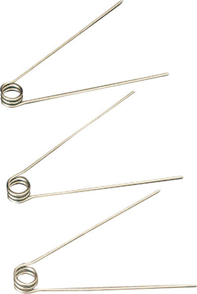 Orfit Knuckle Bender Coil Spring (10 pcs.) — for Orfit in Clinical and Institutional Care