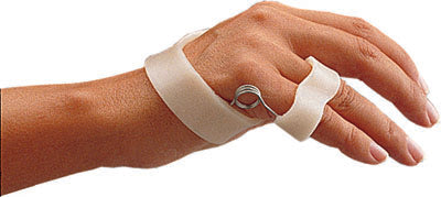 Orfit Knuckle Bender Coil Spring (10 pcs.) — for Orfit in Clinical and Institutional Care