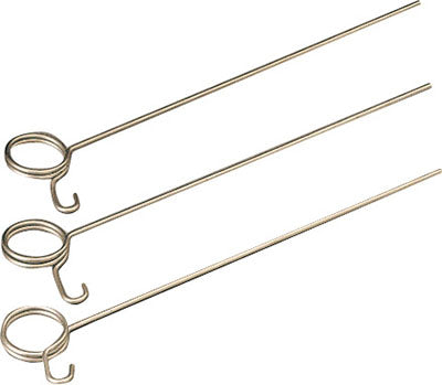 Orfit Wrist Extension Coil Spring (10 pcs. - 5 left + 5 right) — for Electrotherapy Pain Management