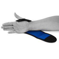 AFH wrist and thumb support, velcro, deluxe ambidextrous — for Splinting and Support Care