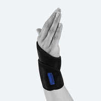AFH wrist and thumb support, velcro, deluxe ambidextrous — for Splinting and Support Care