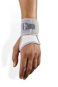 Brace Lab Push Care Wrist Brace, Right — for Wrist in Clinical and Institutional Care