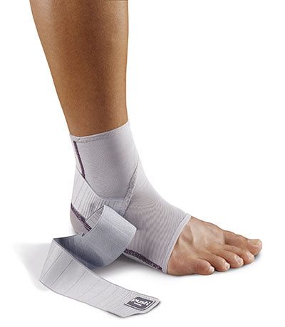 Brace Lab Push Care Ankle Brace, Left — for Wrist in Clinical and Institutional Care