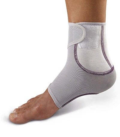 Brace Lab Push Care Ankle Brace, Right — for Wrist in Clinical and Institutional Care