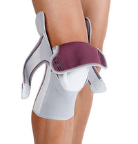 Brace Lab Push Care Knee Brace, Universal — for Wrist in Clinical and Institutional Care
