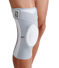 Brace Lab Push Care Knee Brace, Universal — for Wrist in Clinical and Institutional Care
