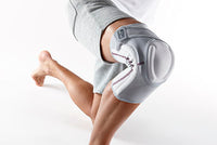 Brace Lab Push Care Knee Brace, Universal — for Wrist in Clinical and Institutional Care