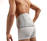 Brace Lab Push Care Back Brace, Universal — for Wrist in Clinical and Institutional Care