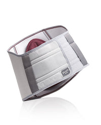 Brace Lab Push Care Back Brace, Universal — for Wrist in Clinical and Institutional Care
