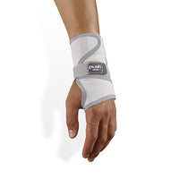 Brace Lab Push Med Wrist Brace Splint, Left , Size 2 — for Splinting and Support Care