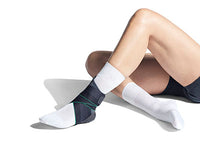 Brace Lab Push Med Ankle Brace, Aequi Flex, Left — for Wrist in Clinical and Institutional Care