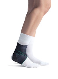 Brace Lab Push Med Ankle Brace, Aequi Flex, Right — for Wrist in Clinical and Institutional Care