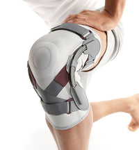 Brace Lab Push Med Knee Brace, Universal — for Wrist in Clinical and Institutional Care