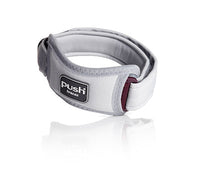 Brace Lab Push Med Patella Brace, Universal, One Size — for Wrist in Clinical and Institutional Care