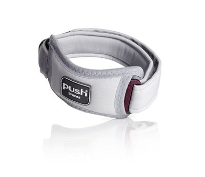 Brace Lab Push Med Patella Brace, Universal, One Size — for Wrist in Clinical and Institutional Care