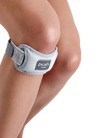 Brace Lab Push Med Patella Brace, Universal, One Size — for Wrist in Clinical and Institutional Care