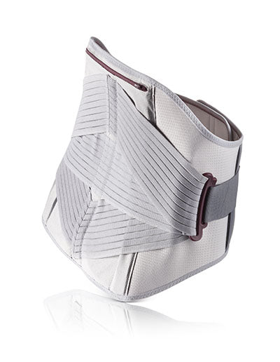 Brace Lab Push Med Back Brace, Universal — for Wrist in Clinical and Institutional Care