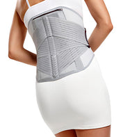 Brace Lab Push Med Back Brace, Universal — for Wrist in Clinical and Institutional Care