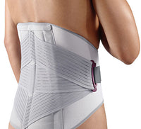 Brace Lab Push Med Back Brace, Universal — for Wrist in Clinical and Institutional Care