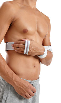 Brace Lab Push Med Shoulder Brace, Universal — for Wrist in Clinical and Institutional Care