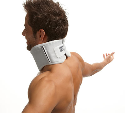 Brace Lab Push Med Neck Brace — for Wrist in Clinical and Institutional Care