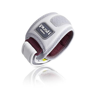 Brace Lab Push Med Elbow Brace, Universal — for Wrist in Clinical and Institutional Care