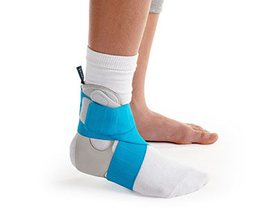 Brace Lab Push Ortho Aequi Junior, Universal, One Size — for Wrist in Clinical and Institutional Care
