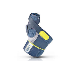 Brace Lab Push Sports Thumb Brace, Right — for Wrist in Clinical and Institutional Care