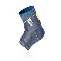 Brace Lab Push Sports Ankle Brace 8, Left — for Wrist in Clinical and Institutional Care