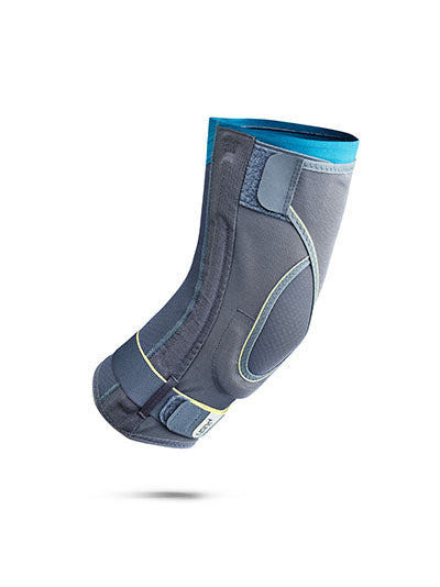 Brace Lab Push Sports Knee Brace, Universal, Size 1 — for Wrist in Clinical and Institutional Care