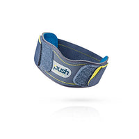 Brace Lab Push Sports Patella Brace, Universal, One Size — for Wrist in Clinical and Institutional Care