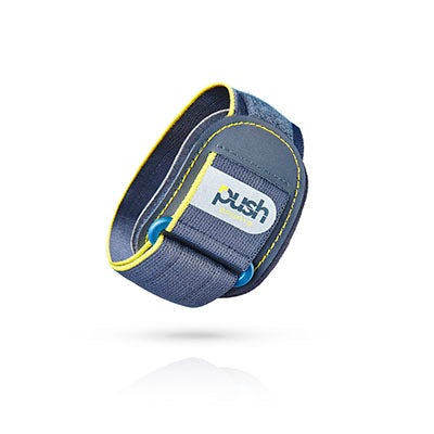 Brace Lab Push Sports Elbow Brace, Universal, One Size — for Wrist in Clinical and Institutional Care