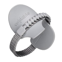 Brace Lab WriStable Wrist Brace, Left — for Treatment and Examination Rooms