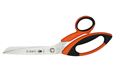 Manosplint Safecut Scissors, 10" — for Splinting and Support Care